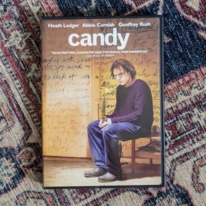 Heath Ledger Film Candy